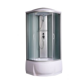 Душевая кабина RIVER NARA 80/43 МТ